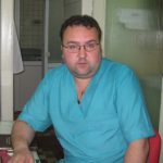 Мищенко Р.Н., врач хирург, эндоскопист высшей категории